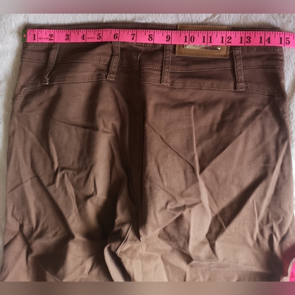 Tristan pants - Picture 14 of 16